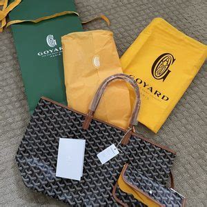 goyard san francisco about|Goyard customer service phone number.